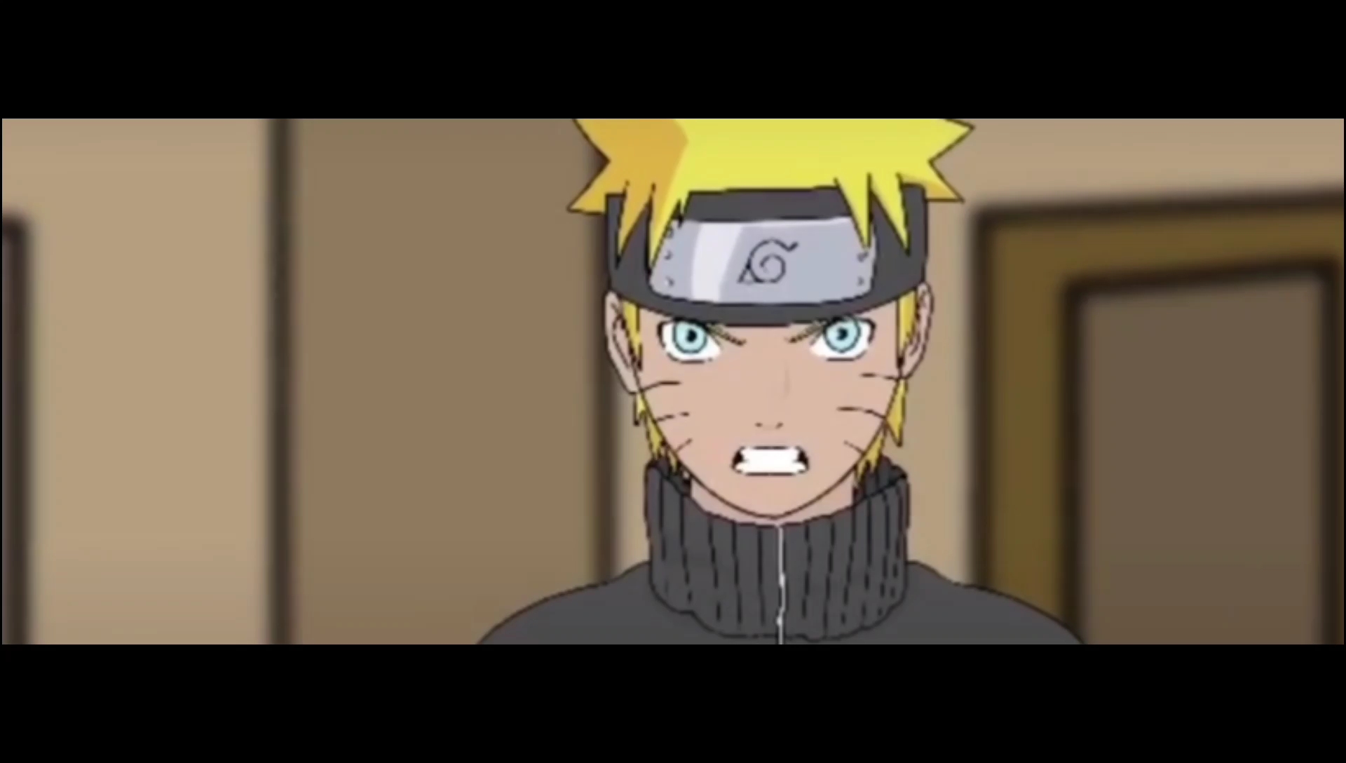 木叶村歪嘴战神