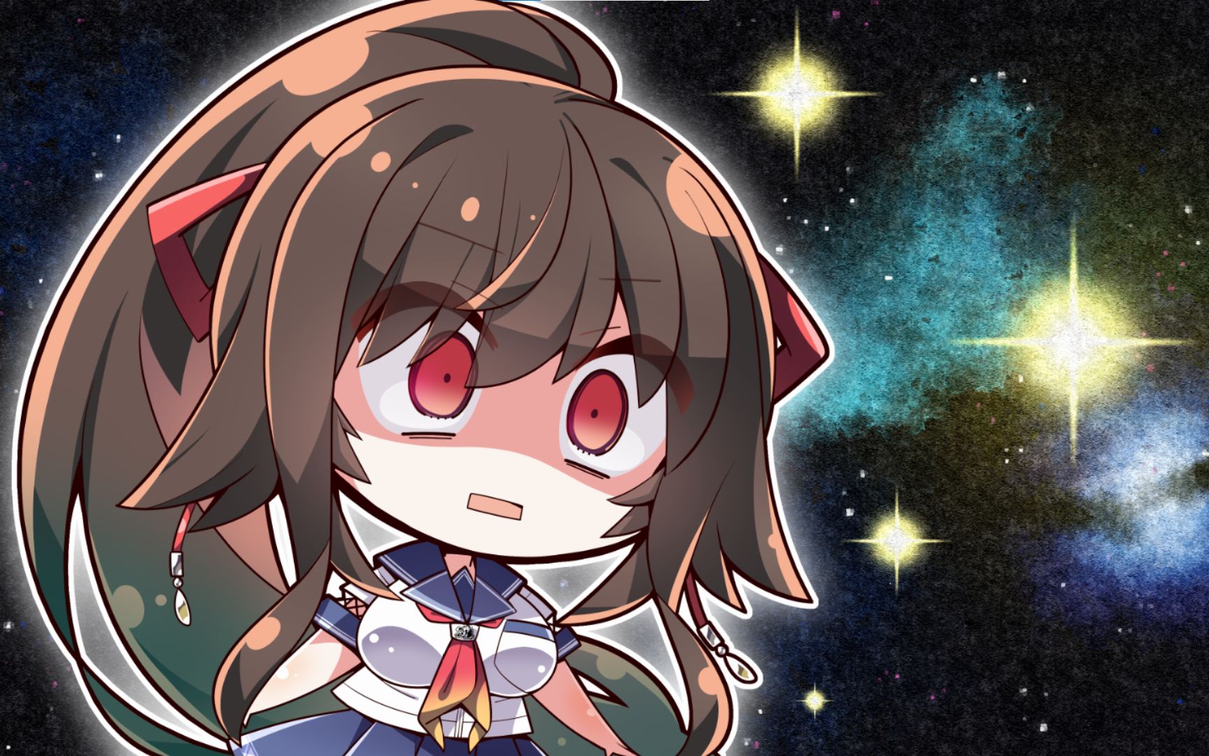 [渣翻/甜蜜女友2 ] 结灯:へ?