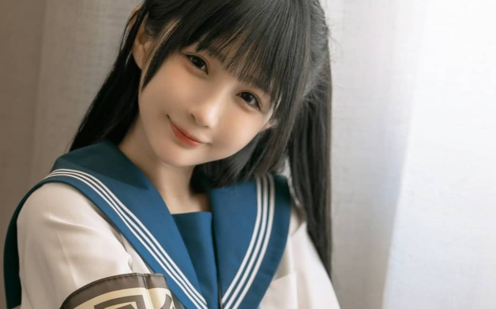 长大后才知道 粉笔只有学校有7815『桜井宁宁』