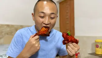 家常菜 花椒排骨 咬一口排骨 嘴里满是肉汁麻麻的鲜味 很下饭哦 哔哩哔哩 Bilibili