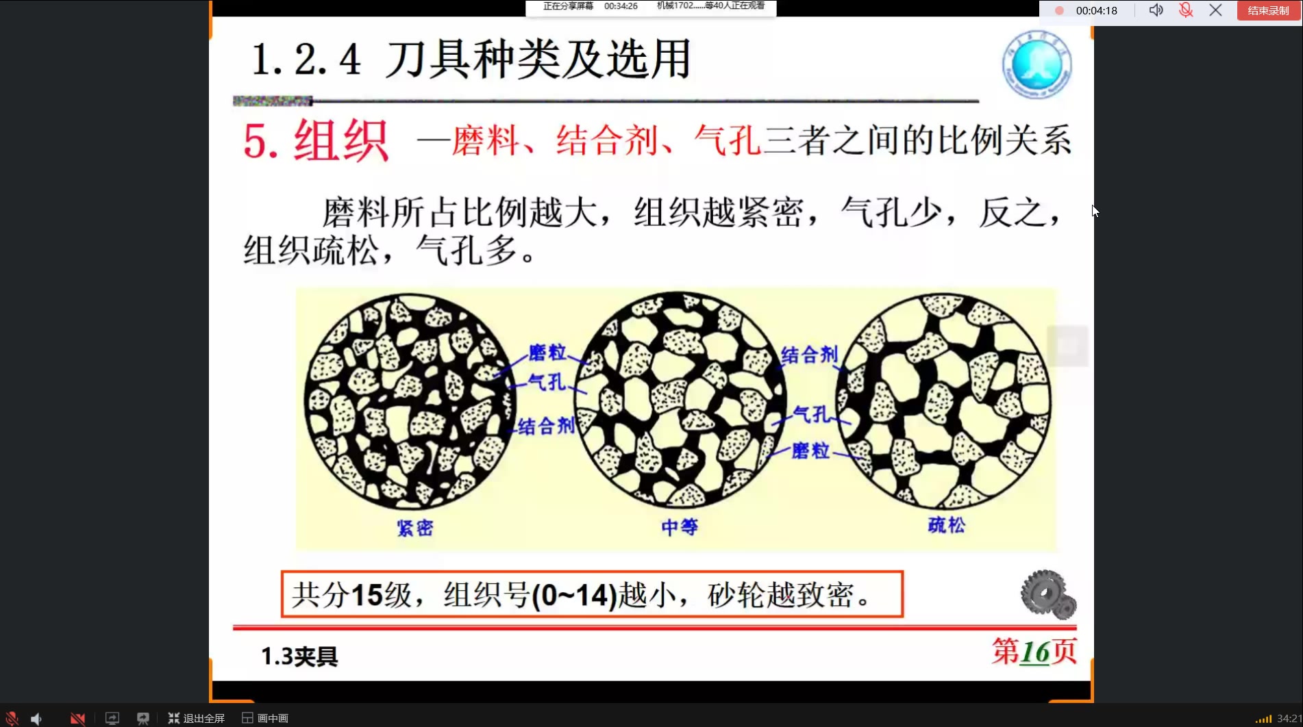 [图]3、刀具种类、机床夹具与工件定位