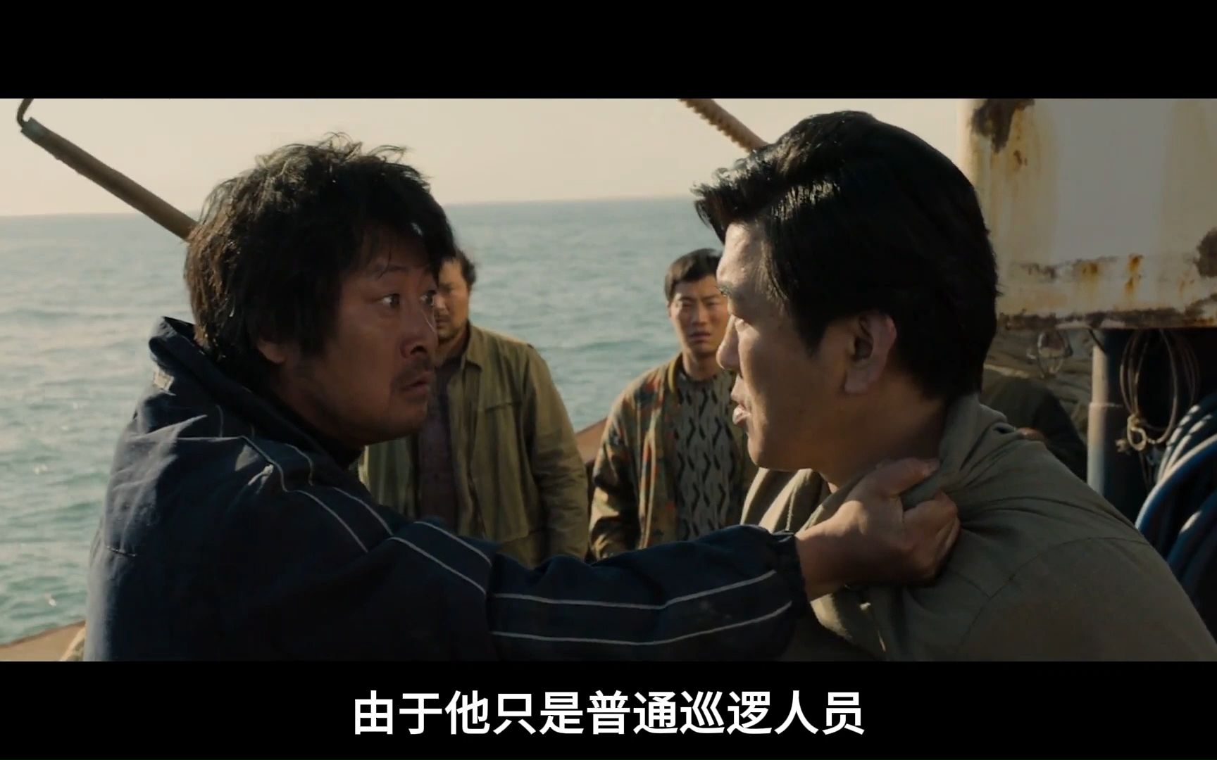 韩国最大的偷渡客死亡案件,偷渡客的命到底有多不值钱?