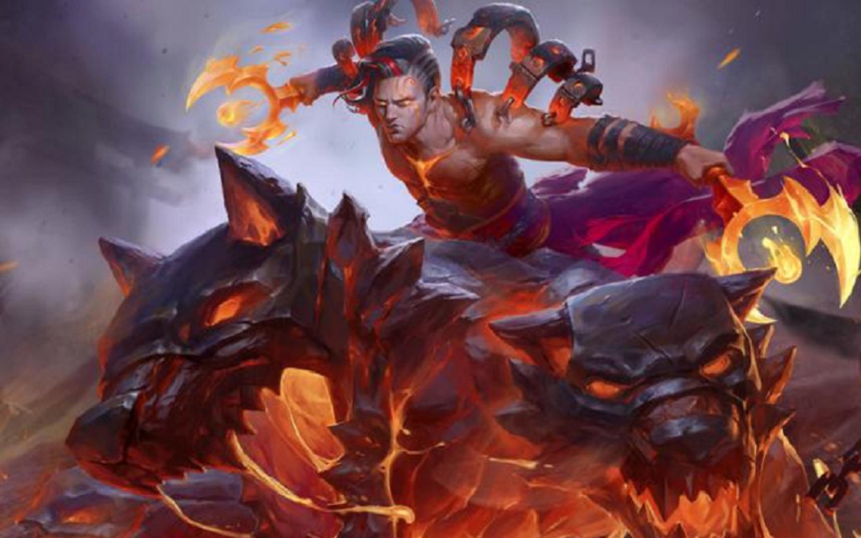 梦三国2娱乐视频第36期-战力荀彧