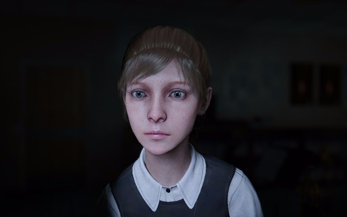 outlast2逃生2剧情流程(纯剧情)