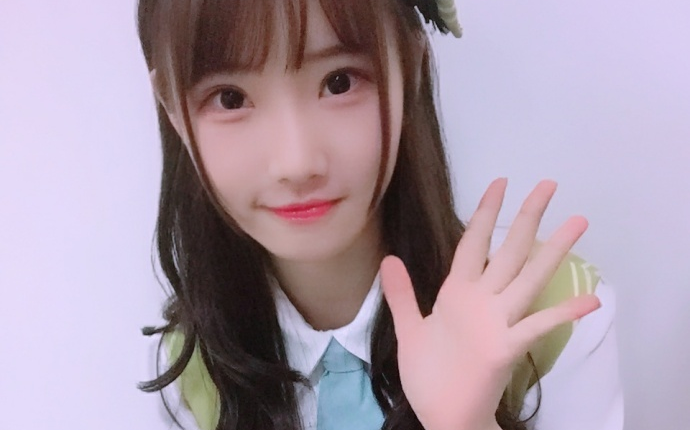 【gnz48】【肖文铃】 20170811口袋48直播