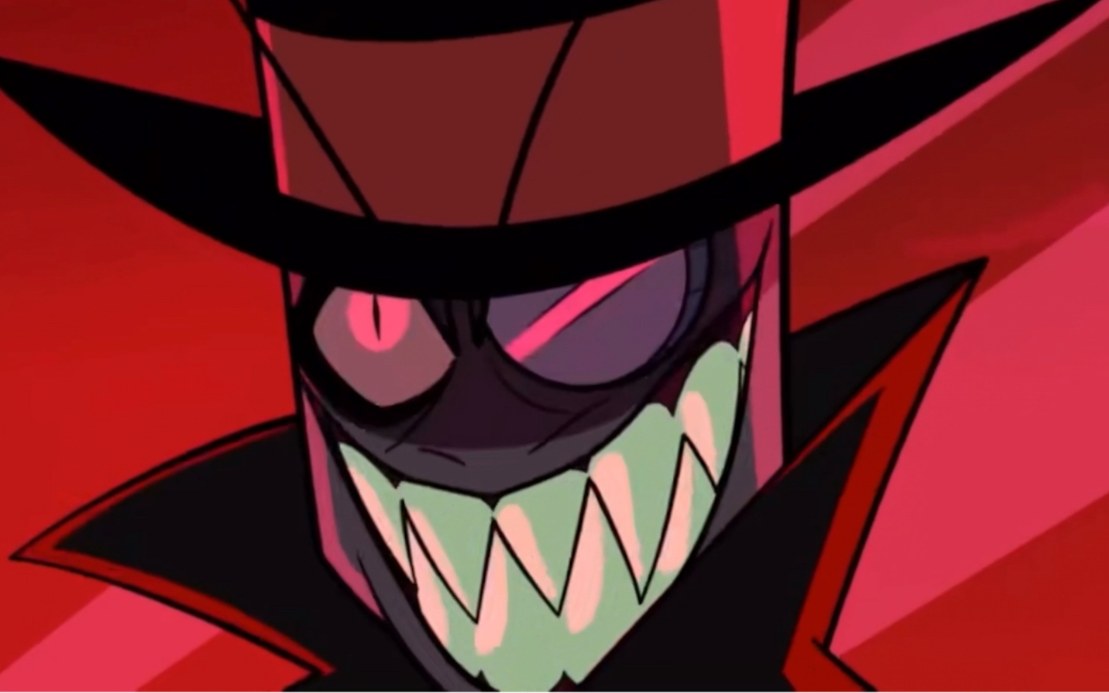 【villainous/反派本色】i wanna be your slave[black hat个人向短剪