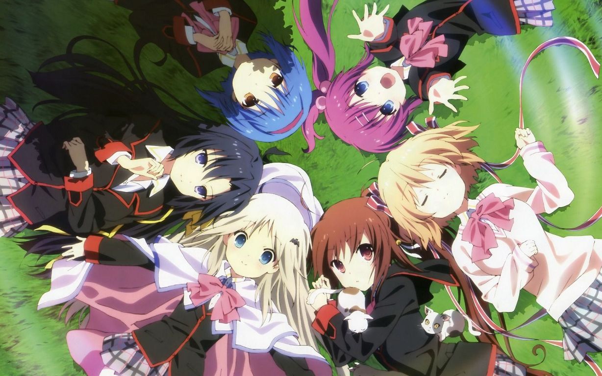 (osu复健练习)君とのなくしもの dt fc_哔哩哔哩bilibili_osu