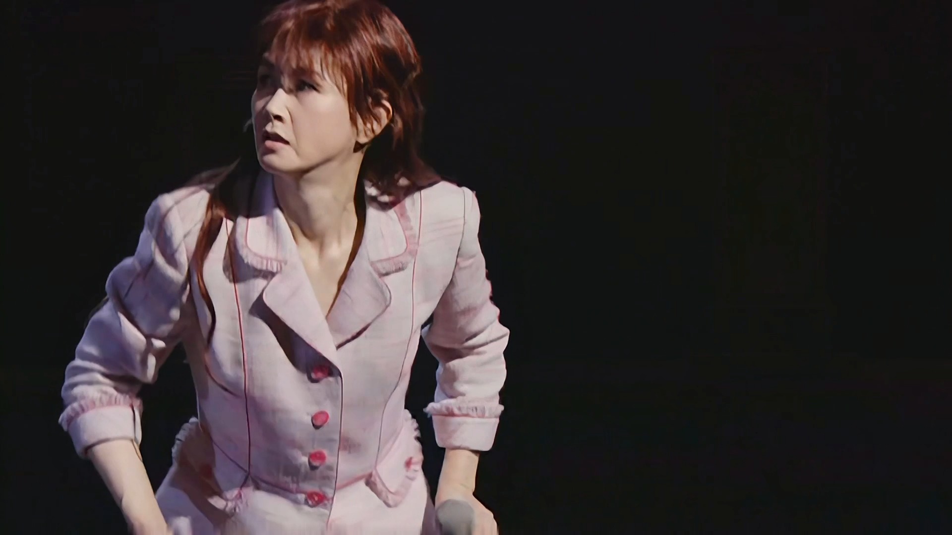 【中岛美雪2024演唱会下半场开幕曲】幻影酒店 混剪