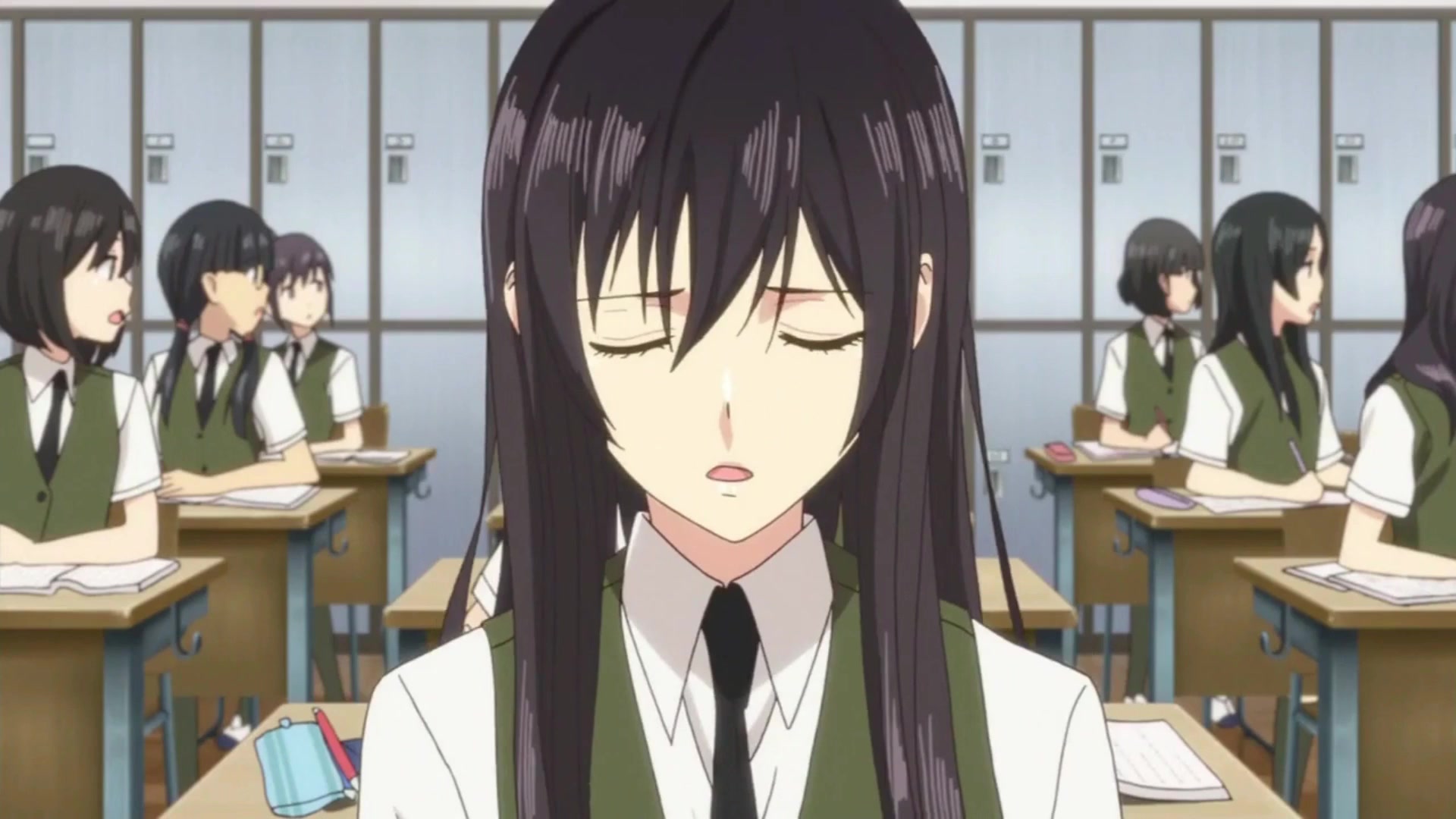 op替换完美合拍citrus柑橘味香气与珈百璃的堕落