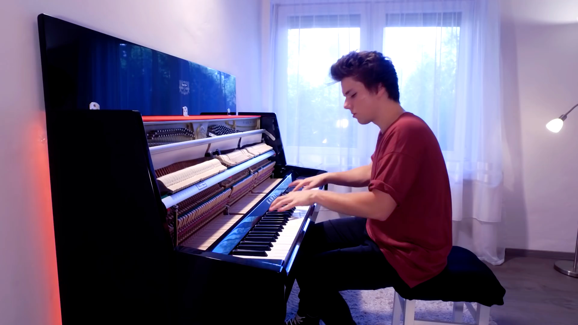 peterbukaimaginedragonsbelieverpianocover