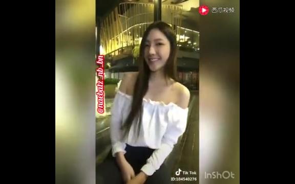 抖音:越南抖音网红哔哩哔哩bilibili