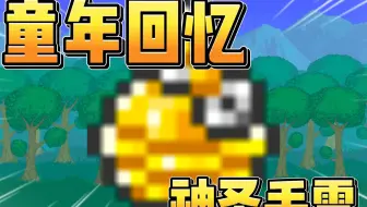 用游戏中【被删除的物品】通关整个游戏！？