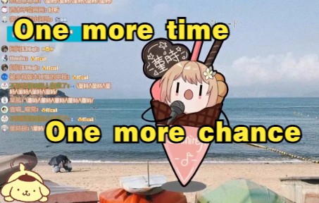 [图]【-菫時-】「One more time One more chance」