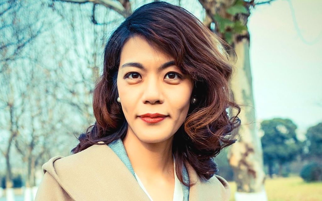 陈果公开课 ep6.1【善恶之间的边界在哪里?】| 轰动全国的复旦女神