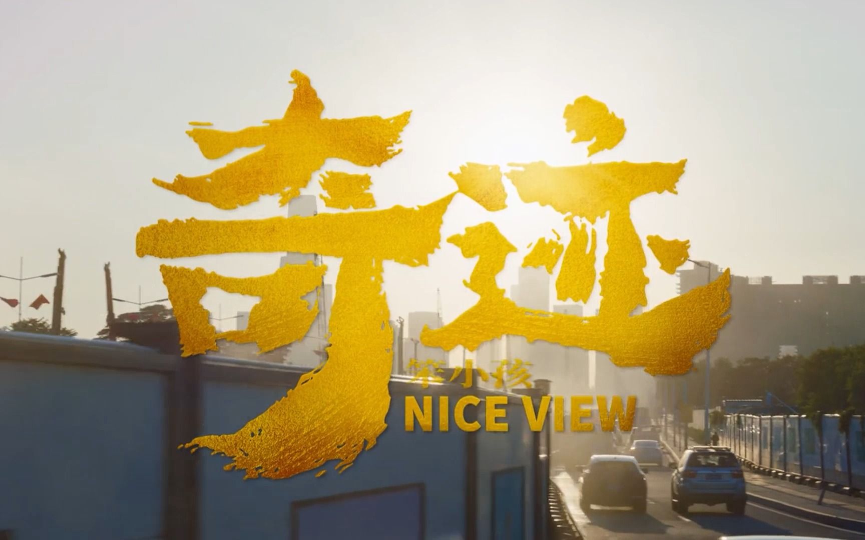 奇迹·笨小孩