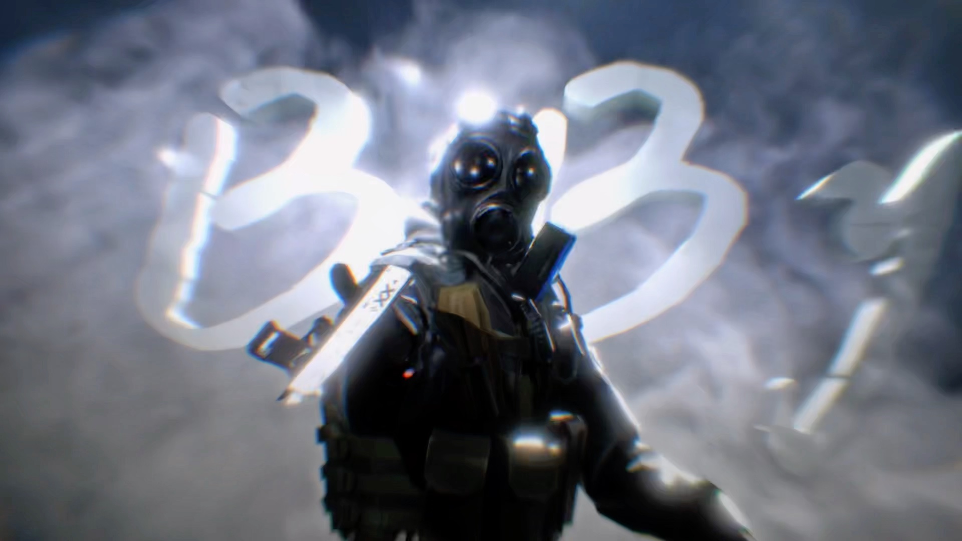 安息吧!cs2新开场动作