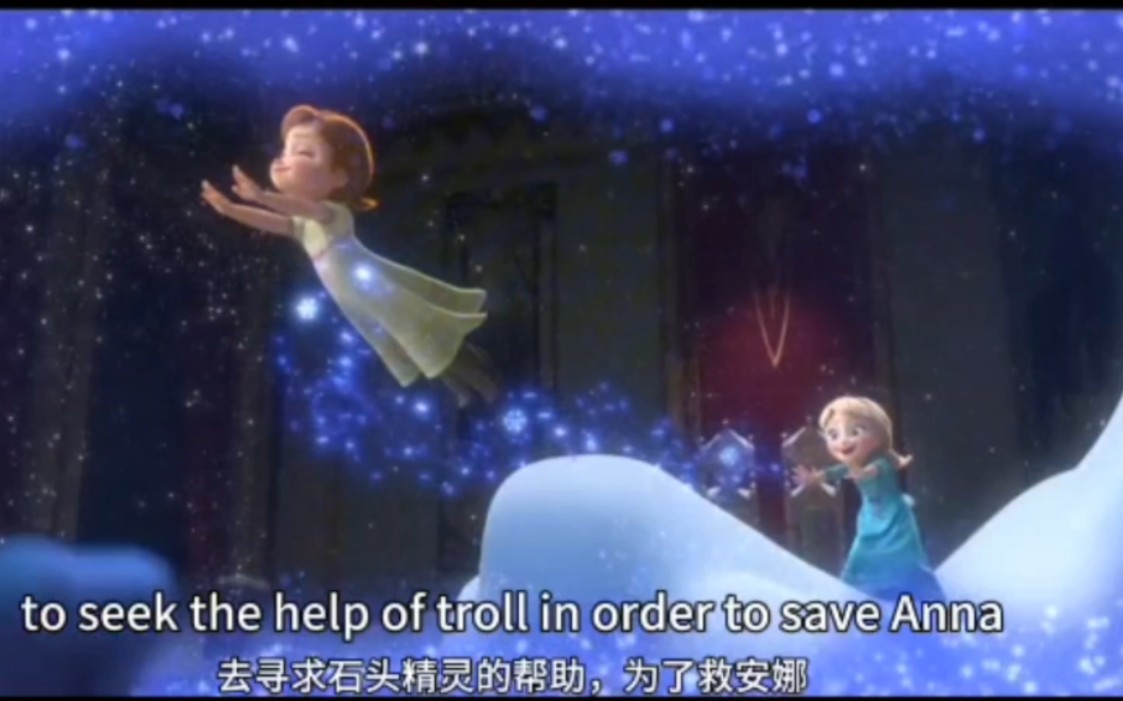 冰雪奇缘,感受冬季魔法,开启一段奇妙旅程!