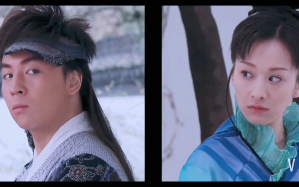 【孔雀翎】又美又坏小星星,2020了我依旧在磕星梧cp_哔哩哔哩_bili