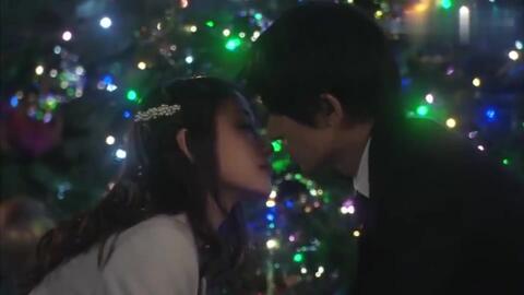 朝5晚9 山下智久终于亲上石原里美 两人高颜值在线甜蜜放闪 哔哩哔哩 Bilibili