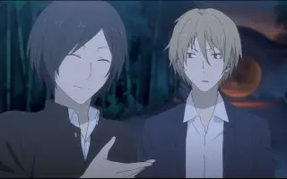 的场静司x名取周一 搜索结果 哔哩哔哩 Bilibili