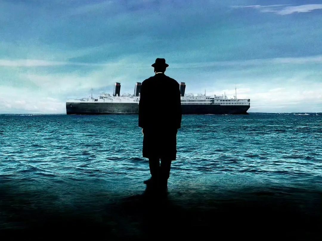 "宁愿一生孤独,不愿随波逐流"---《海上钢琴师》