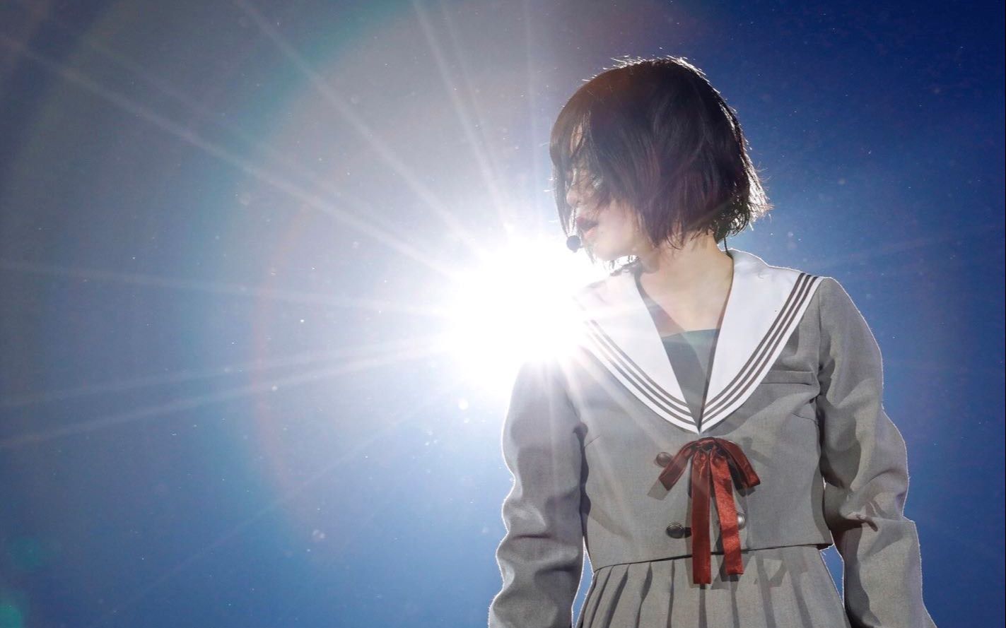 【安利向】盘点平手友梨奈四年偶像生涯神级现场top25