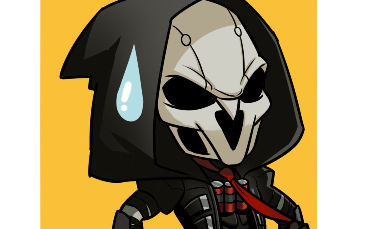 死神果然是谐星的代名词,乐死我了!