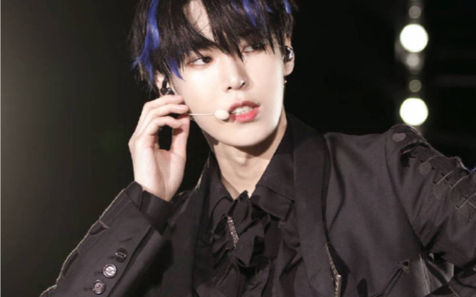 金道英《 make a wish》不丝滑的丝滑变装_哔哩哔哩 (゜-゜)つロ 干杯