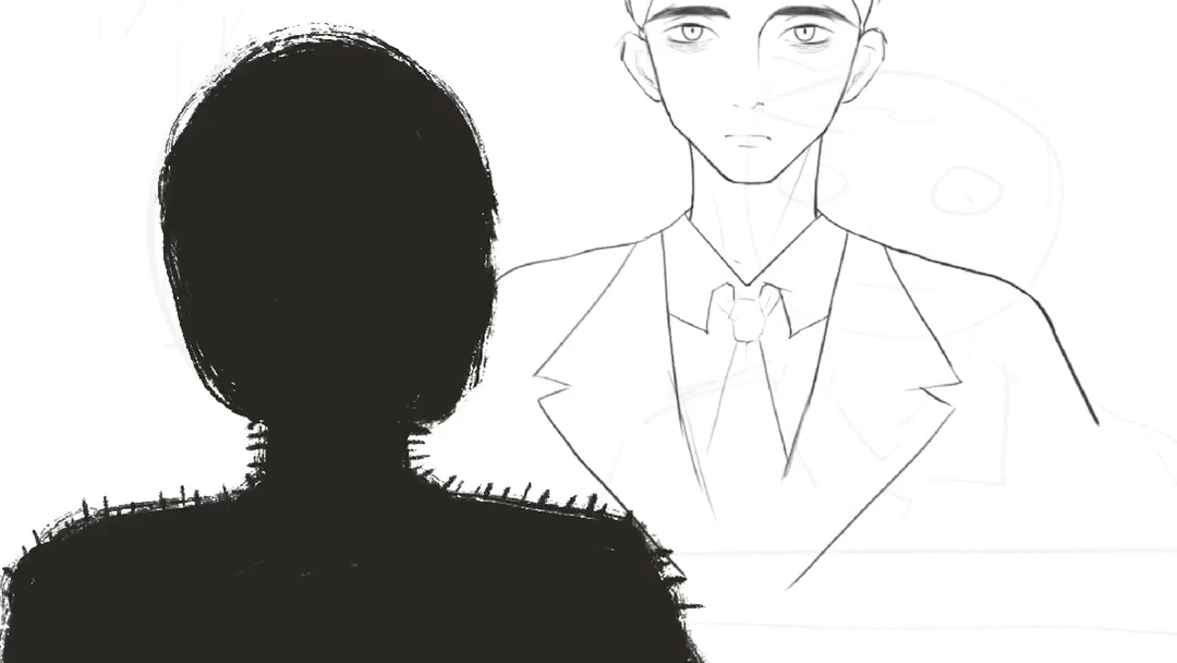 活动作品锈湖侦探戴尔