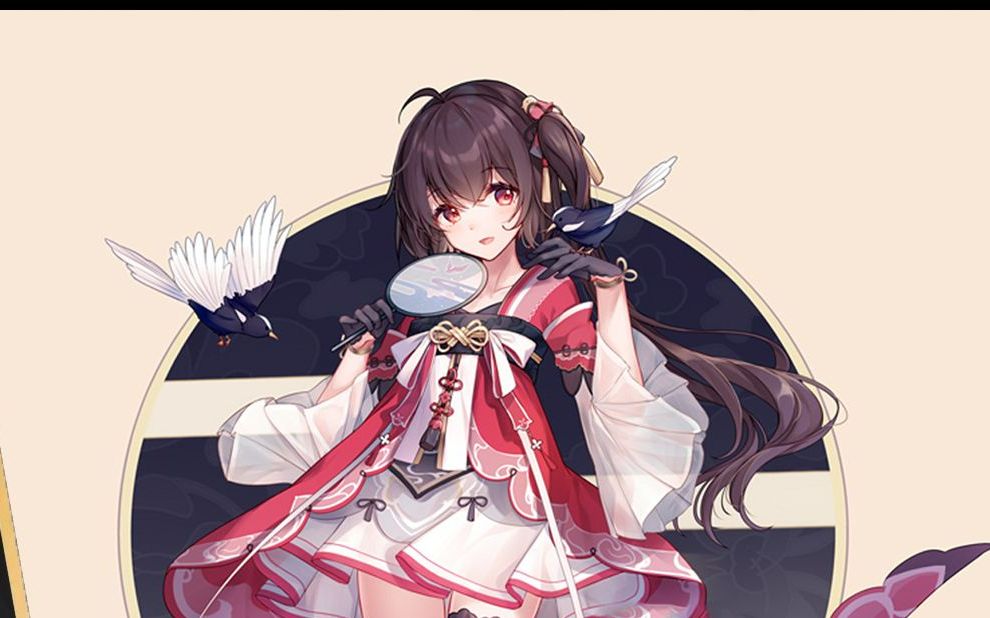 展示下泠鸢皮肤包,顺便打打高难度图_哔哩哔哩_bilibili