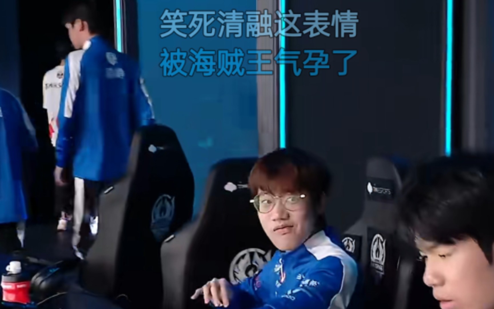 清融看花海,纯享版