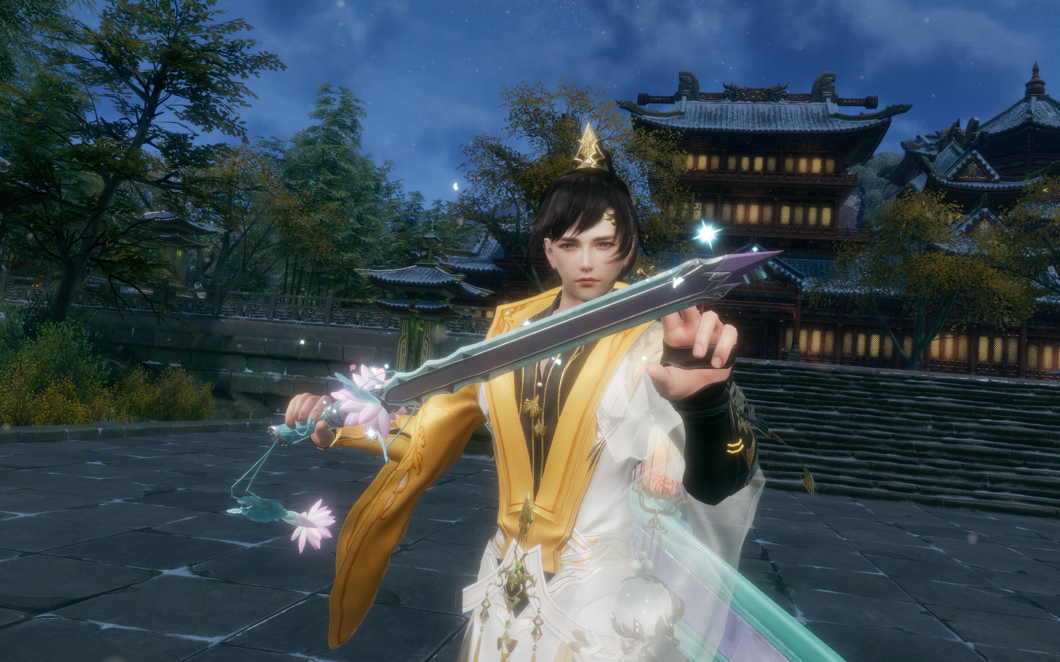 剑网三重制版奇遇烟花戏春丐帮狗攻略