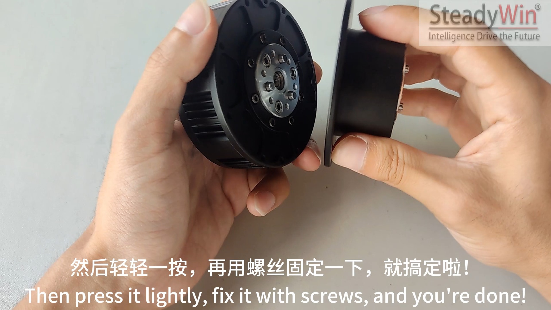 G860外置减速器新品介绍哔哩哔哩bilibili