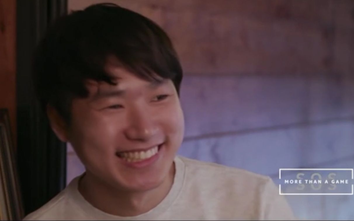 【星际争霸2】用智力征服电子竞技——狗哥sos特辑