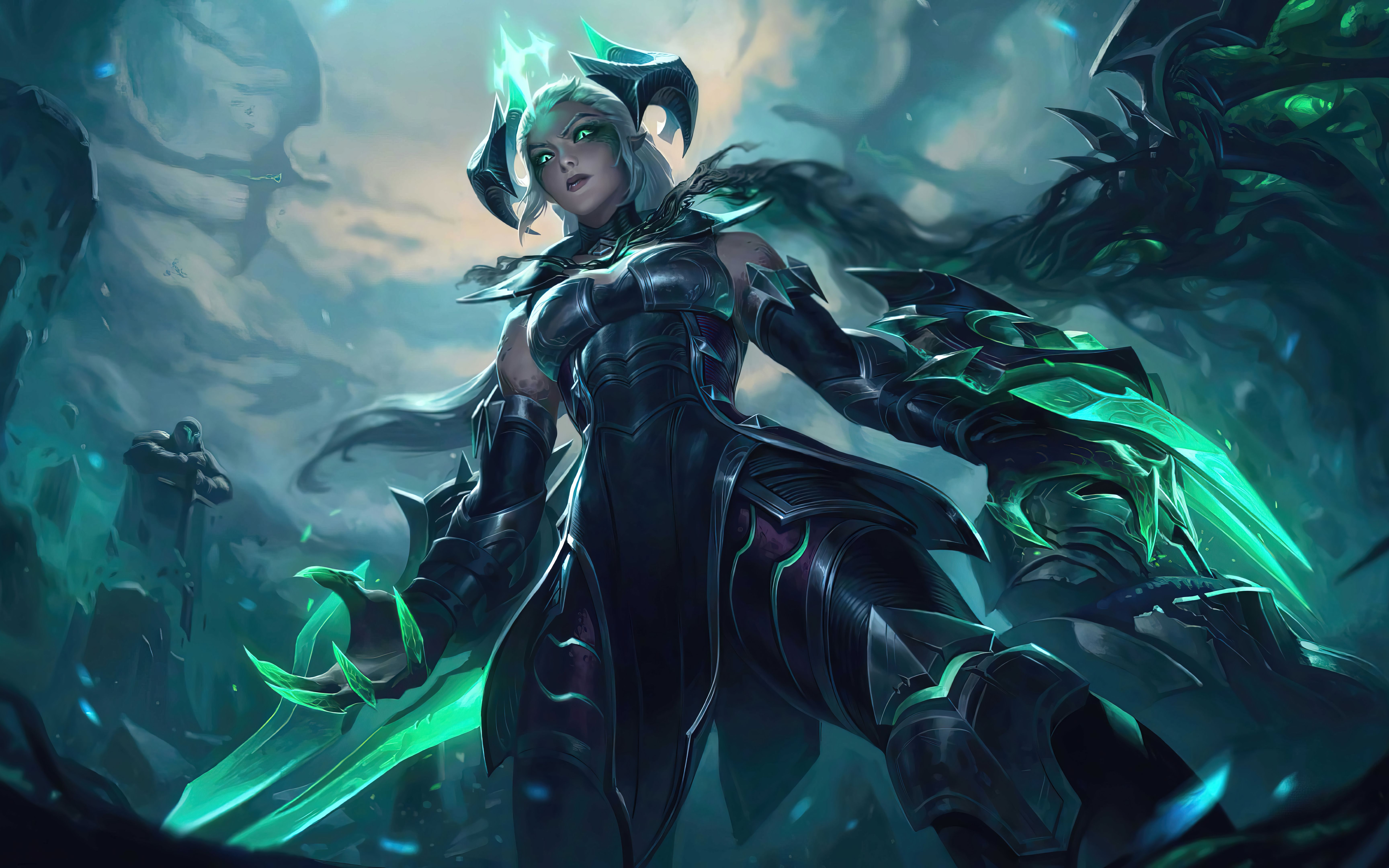 五黑组排 打野龙女像个小代 第一次杀的这么爽