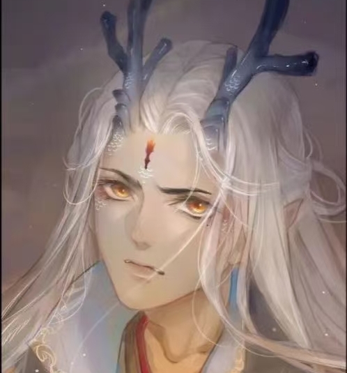 死在满是硝烟的战场上,死于魏国与羌国的最后一战.