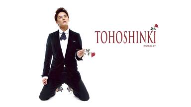 東方神起/ 「SCREAM」Music Video（Full Version）_哔哩哔哩_bilibili