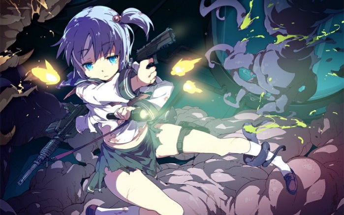 [kjc]cracklecradle娜娜酱娱乐通关实况~~_单机游戏