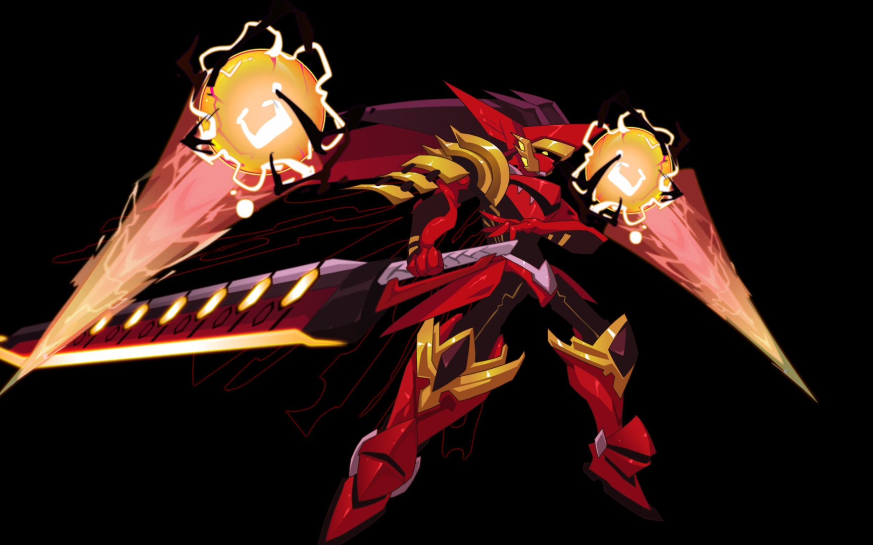 【赛尔号&3】混沌领军,魔君意志,混沌埃兰试玩