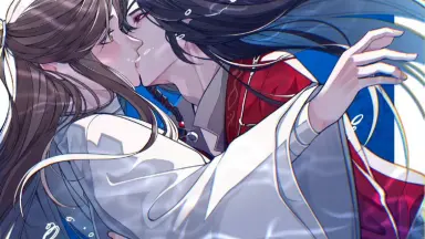 花城×谢怜-哔哩哔哩_Bilibili