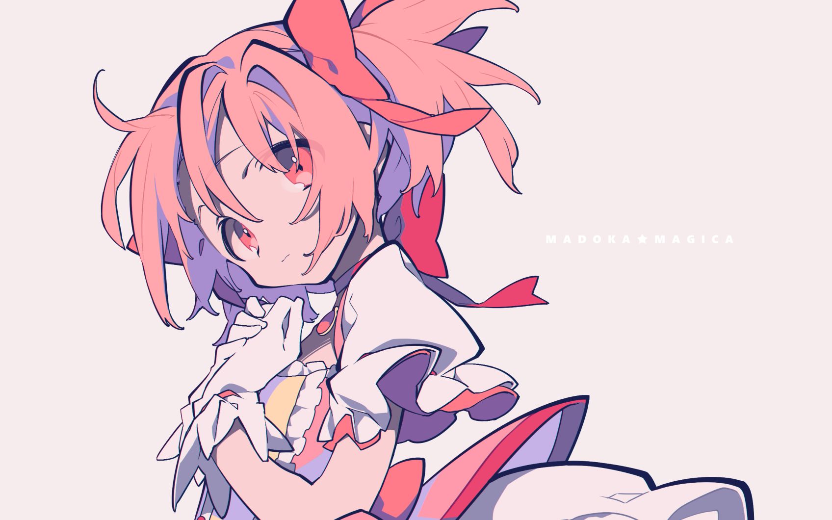 magia魔法少女小圆半音阶口琴