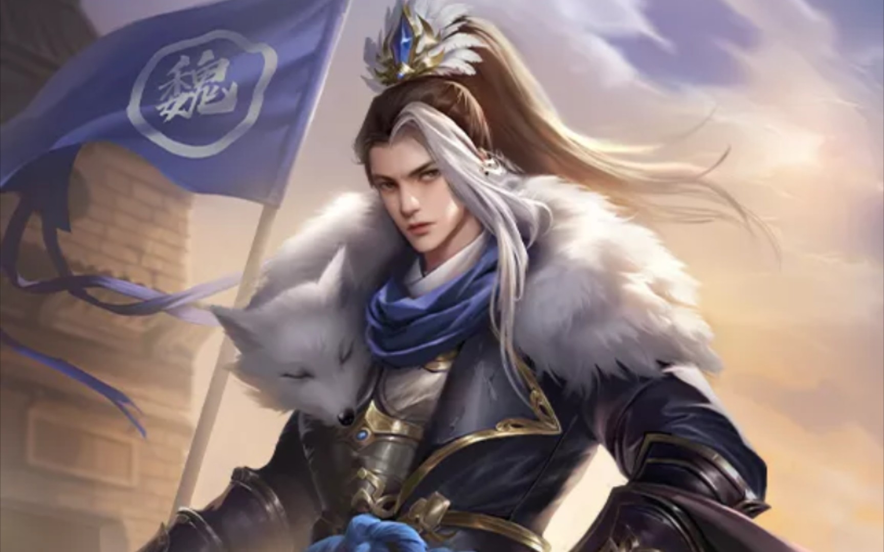 三国杀十周年随手录:赵昂—三国杀中最大的桃批发商