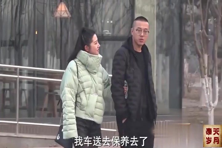 海龙是个抠B大骗子VS拜金女套路深深要钱要包哔哩哔哩bilibili