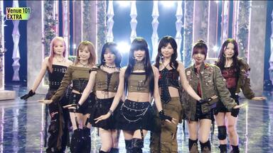 ME:I】240722 PRODUCE 101 JAPAN THE GIRLS 番外編- 梦的开始– 预告