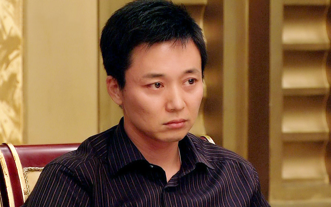 【绝密押运】【刘奕君】项洛阳cut【720p】