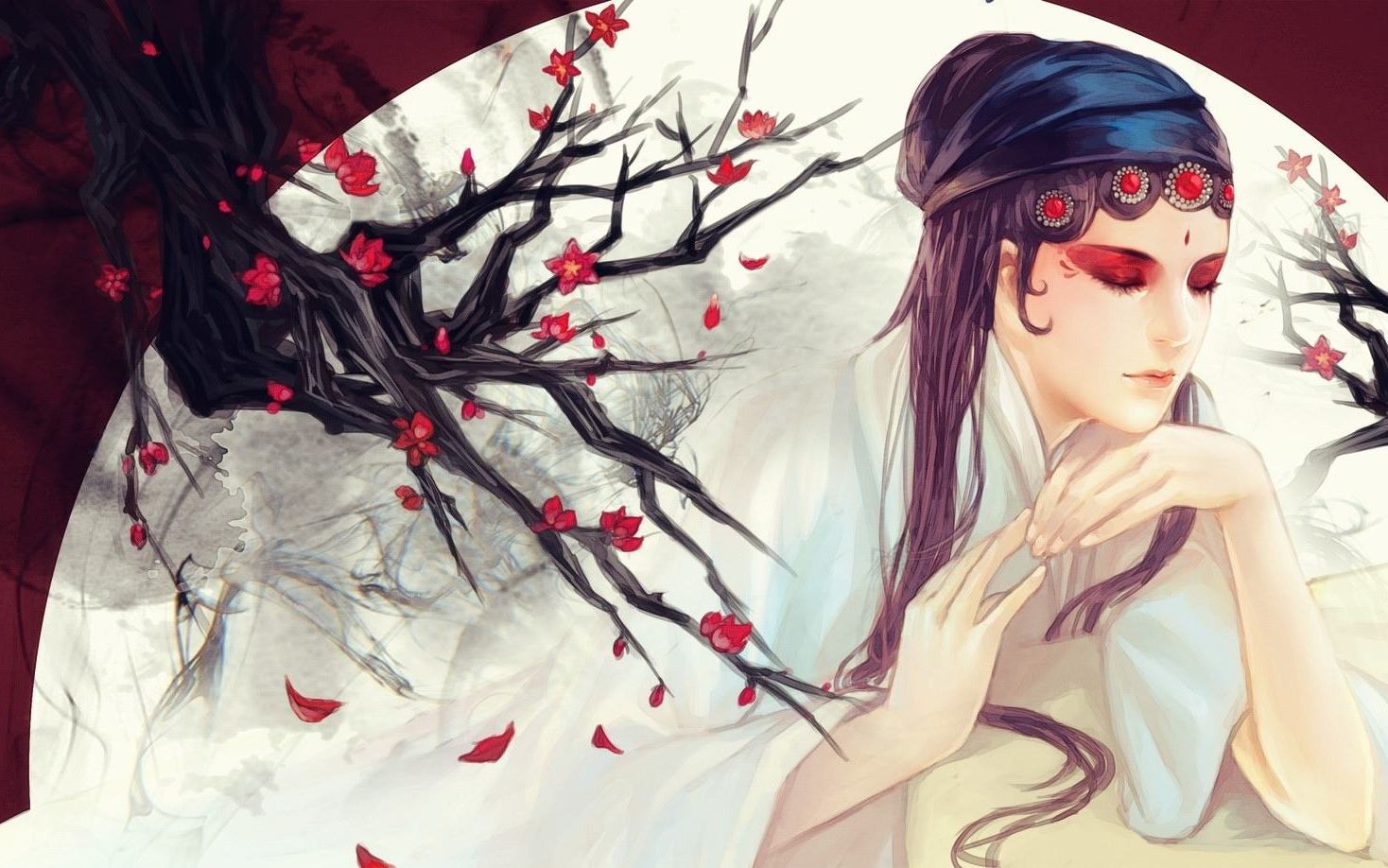 唱歌教学古风歌曲的基本功学会这几个技巧可以穿越古代做歌姬了哦