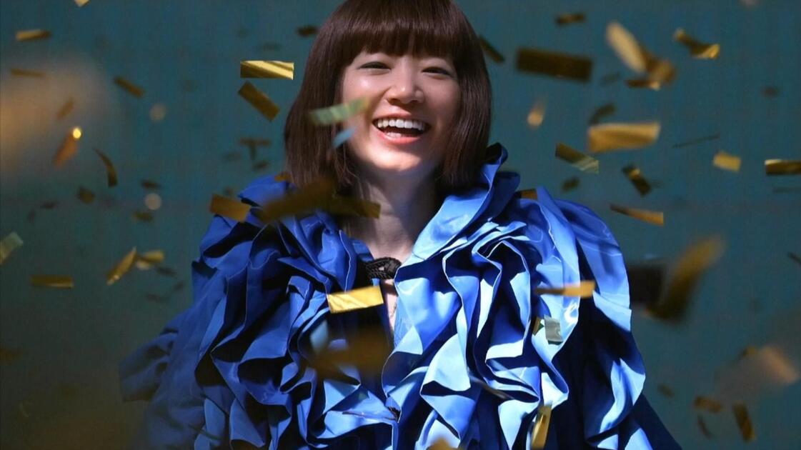 YUKI concert tour “SUPER SLITS