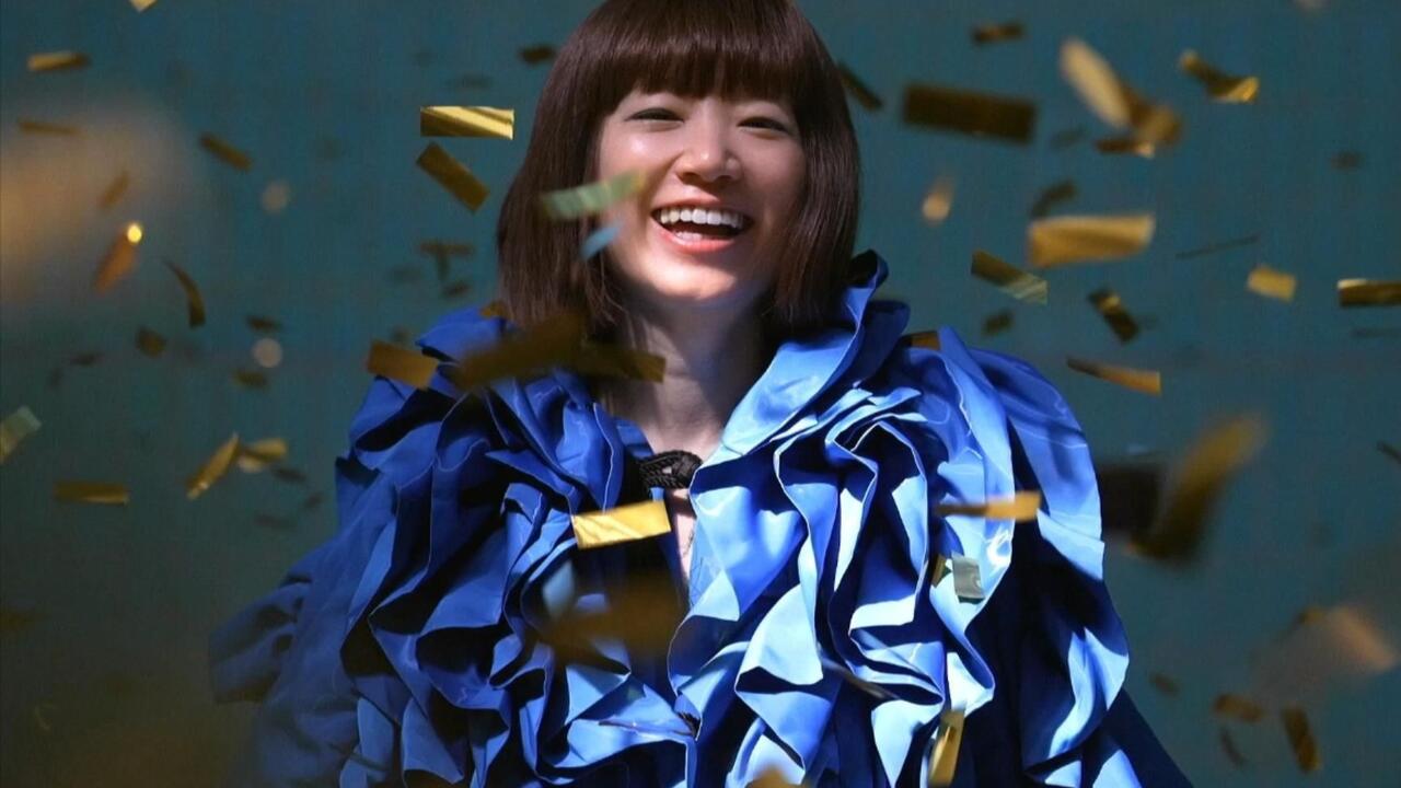 YUKI concert tour “SUPER SLITS