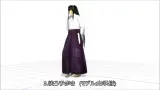 Download Video: 【MMD刀剑乱舞】想像了一下刀剑男士们的机动