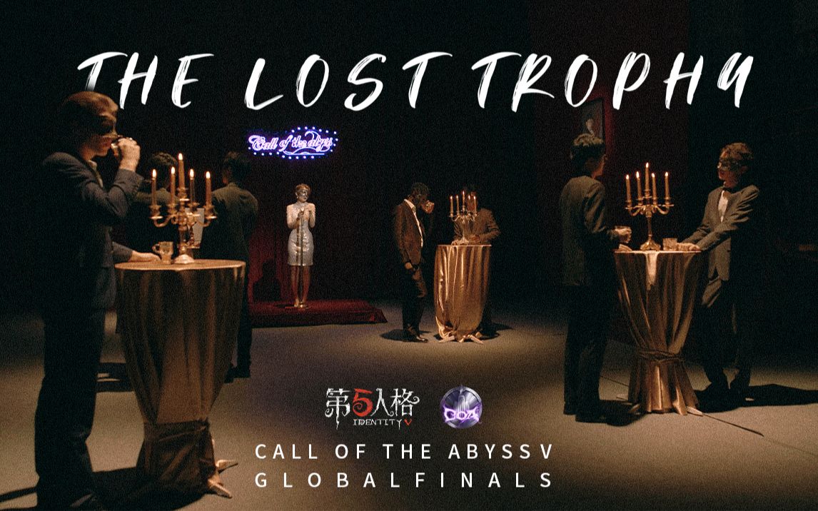 [图]【深渊的呼唤Ⅴ】 Opening Title - The Lost Trophy